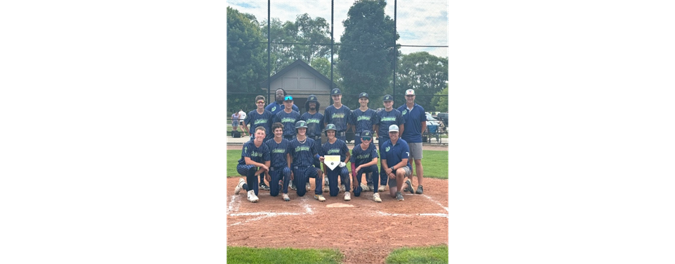 14U-Seay RunnerUps/Finalists!!