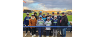 13U-Werley team's AMAZING night at Whitecaps game