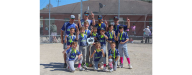 10U-Gernhard Tournament Champs!