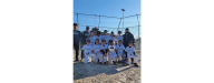 11U-Salas team - Tournament Champions this weekend (May 17 &18)