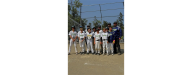Congratulations 11U-Salas team!  