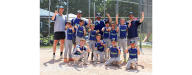 Congratulations 10U-Gernhard team!!