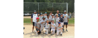 11U- Salas RunnerUps/Finalists! 