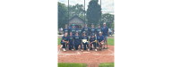 14U-Seay RunnerUps/Finalists!!