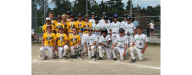 11U-Salas team - RunnerUps/Finalists!!