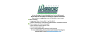 2026 Season Try-Outs  *Update*