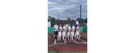 11U-Stirling Championship FInalists!