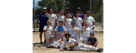 12U Salas Tournament Champs!