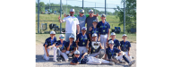 11U Gernhard Tournament Champs!