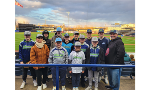 13U-Werley team's AMAZING night at Whitecaps game