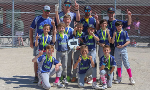 10U-Gernhard Tournament Champs!