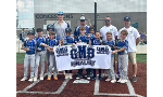 10U-Gernhard Tournament RunnerUps/Finalists in Indiana Tourney!
