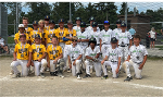 Congrats 11U-Salas team - RunnerUps/Finalists!