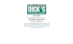 Warriors Weekend @Dick's Sporting Goods (Holland)