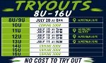 2026-2027 TryOuts Registration!